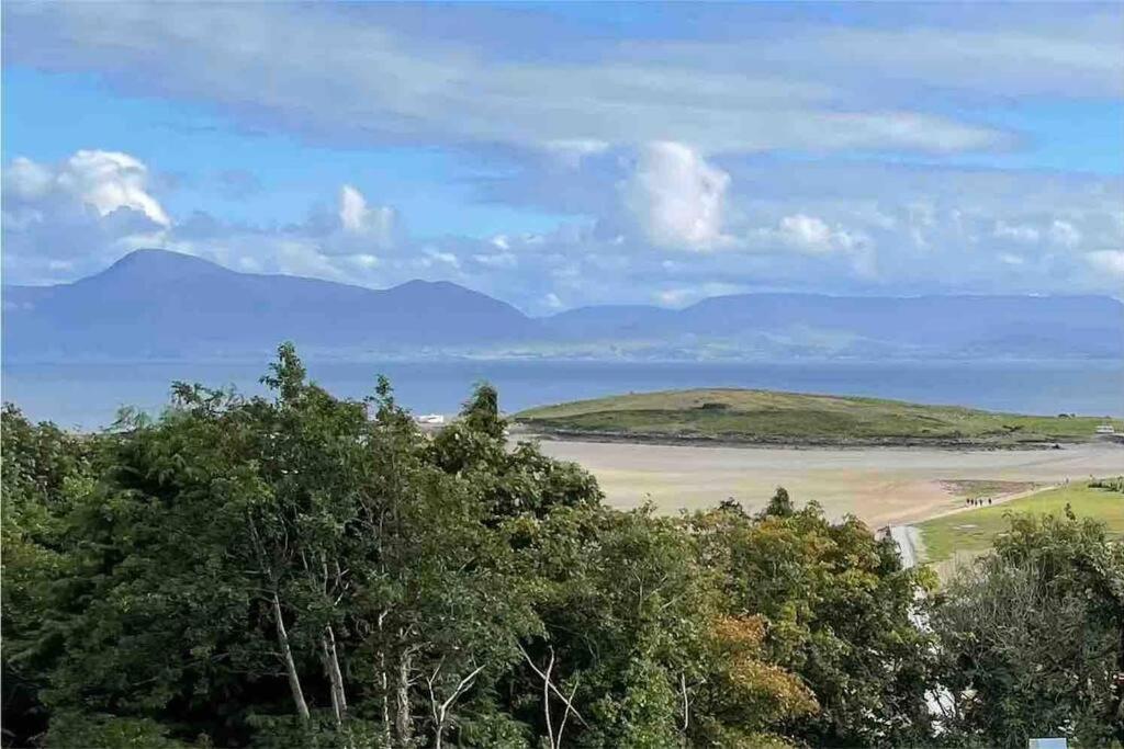Sea Breeze Cottage Mulranny Exterior foto